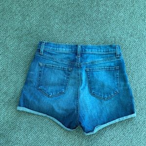 Great condition J Brand shorts